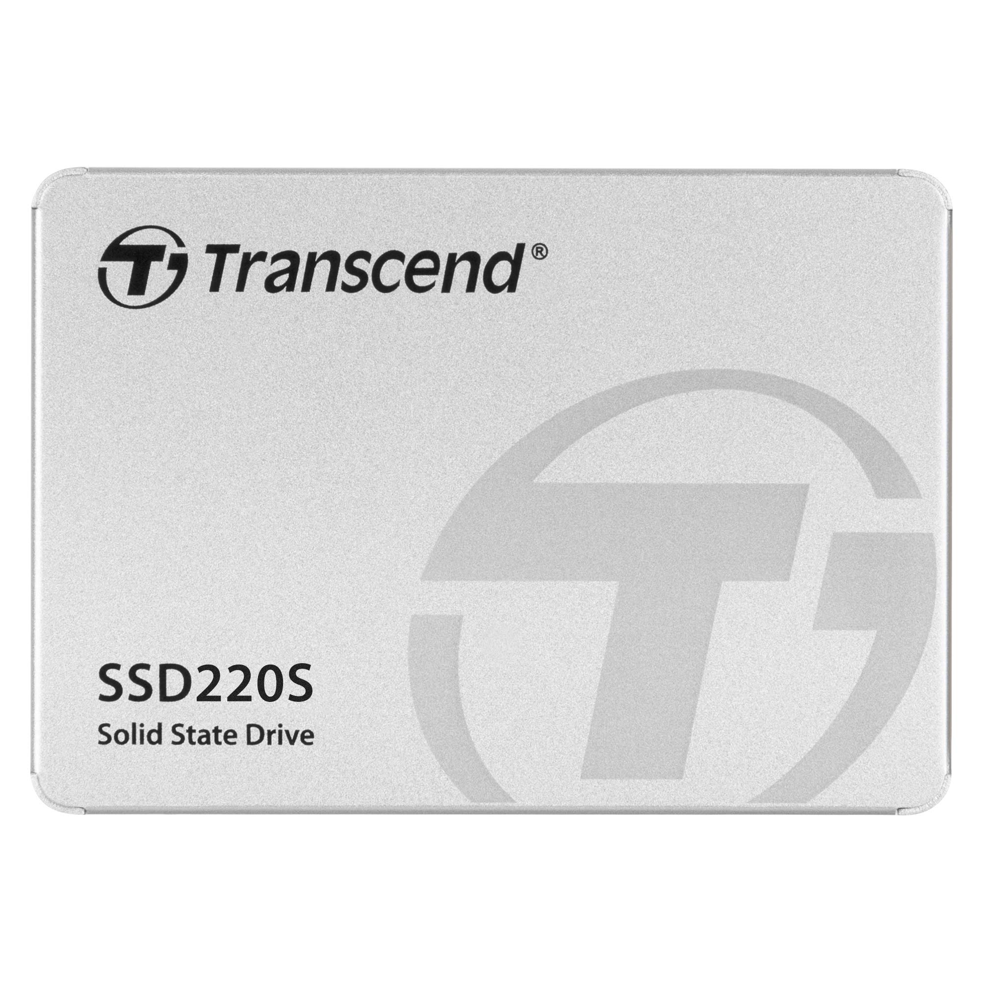 Amazon | Transcend SSD 480GB 内蔵2.5インチ SATA3 7mm 【PS4動作確認