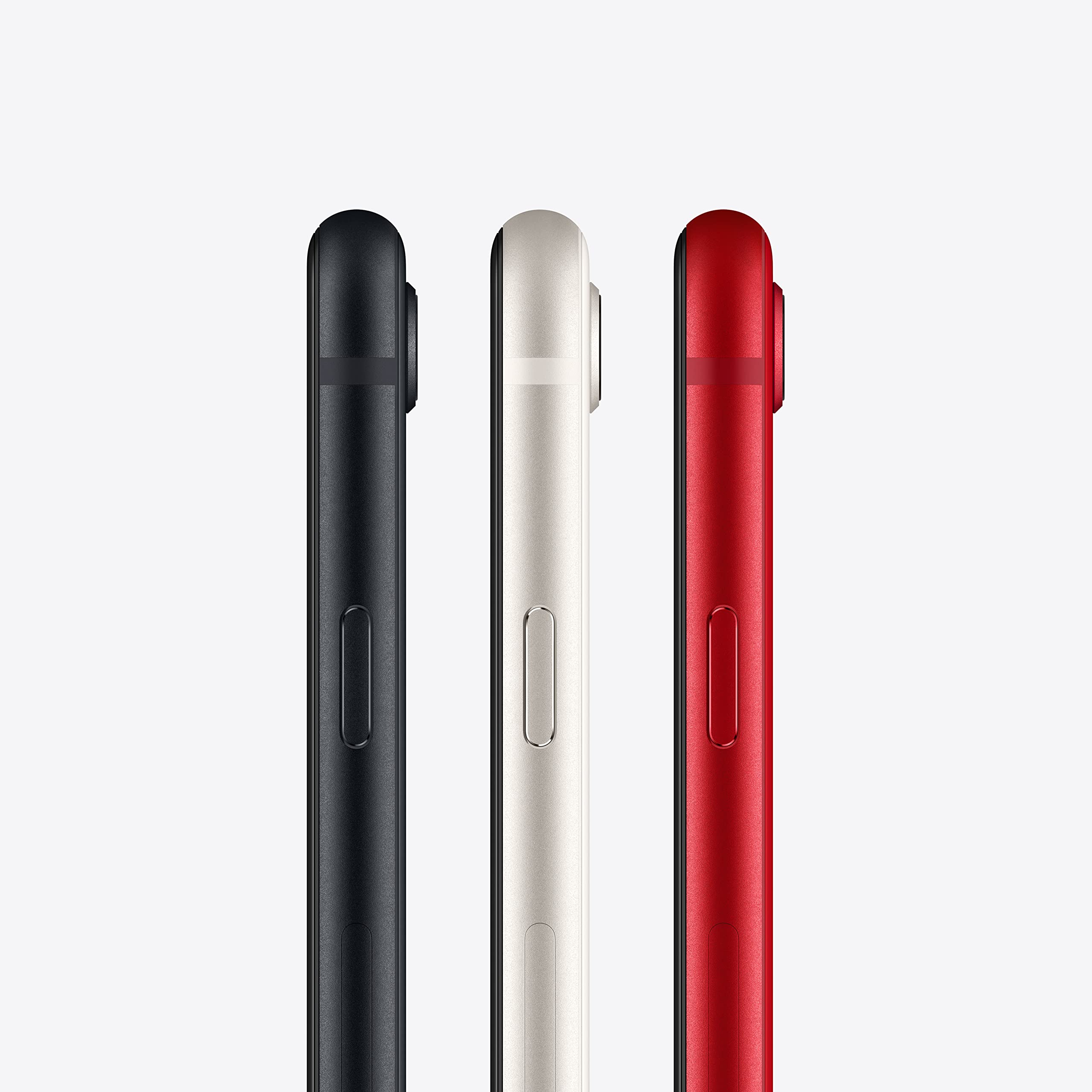 Amazon | 【整備済み品】 Apple iPhone SE（第3世代） 256GB スター