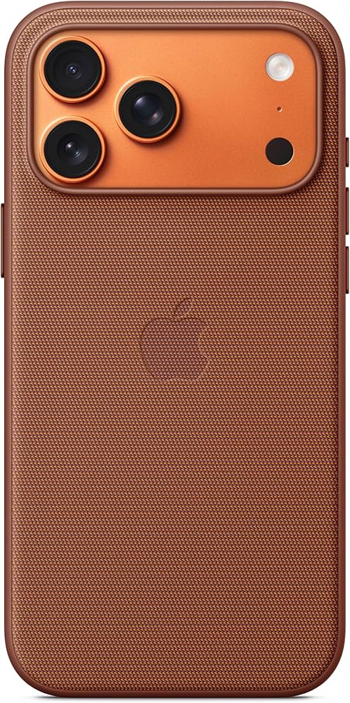 Amazon.co.jp: Apple MagSafe対応iPhone 17 Pro Maxテックウーブン