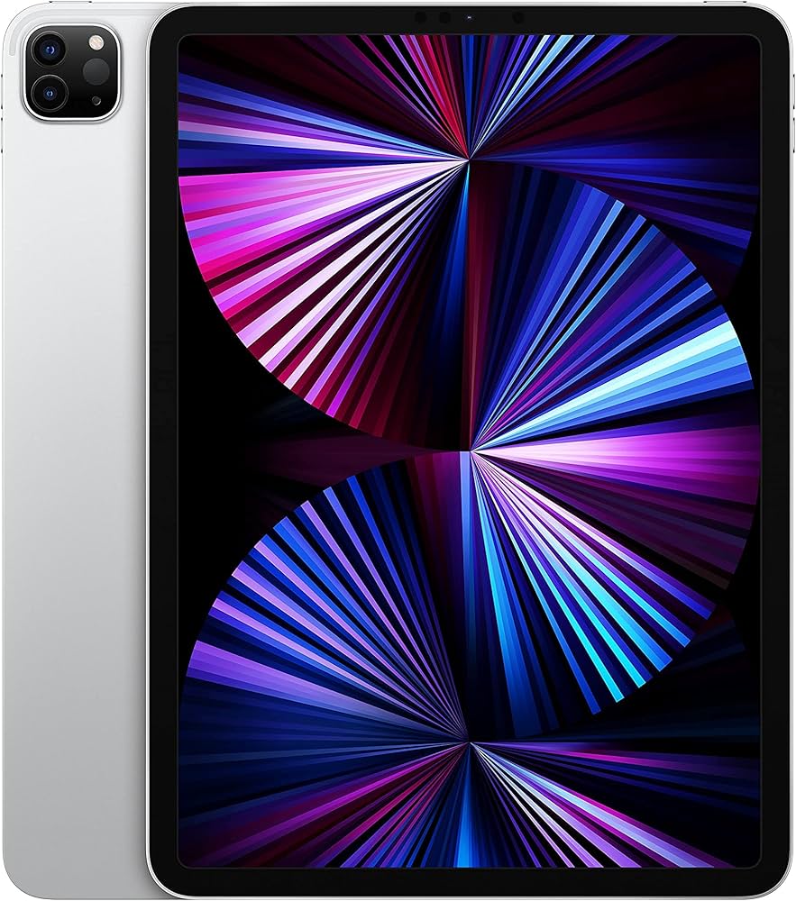 Amazon.co.jp: 【整備済み品】 Apple iPad Pro 11インチ (第 3 世代