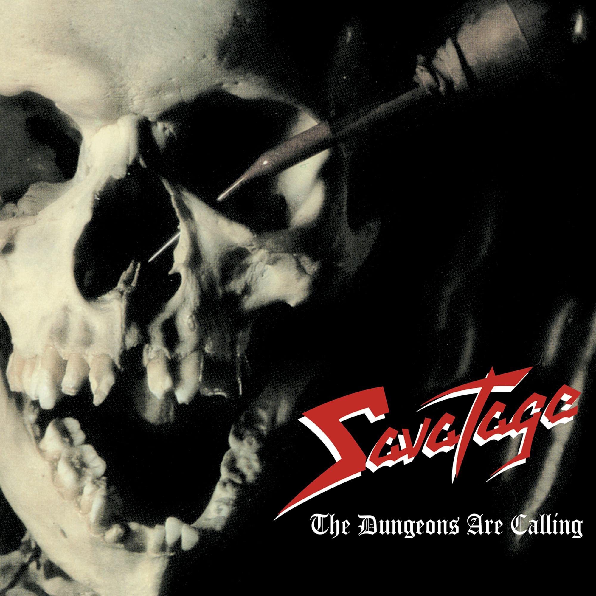 The Dungeons Are Calling (Vinyl): Amazon.ca: Music
