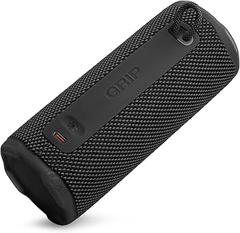 Amazon.com: JBL Grip - Compact Bluetooth Speaker with Bold JBL Pro