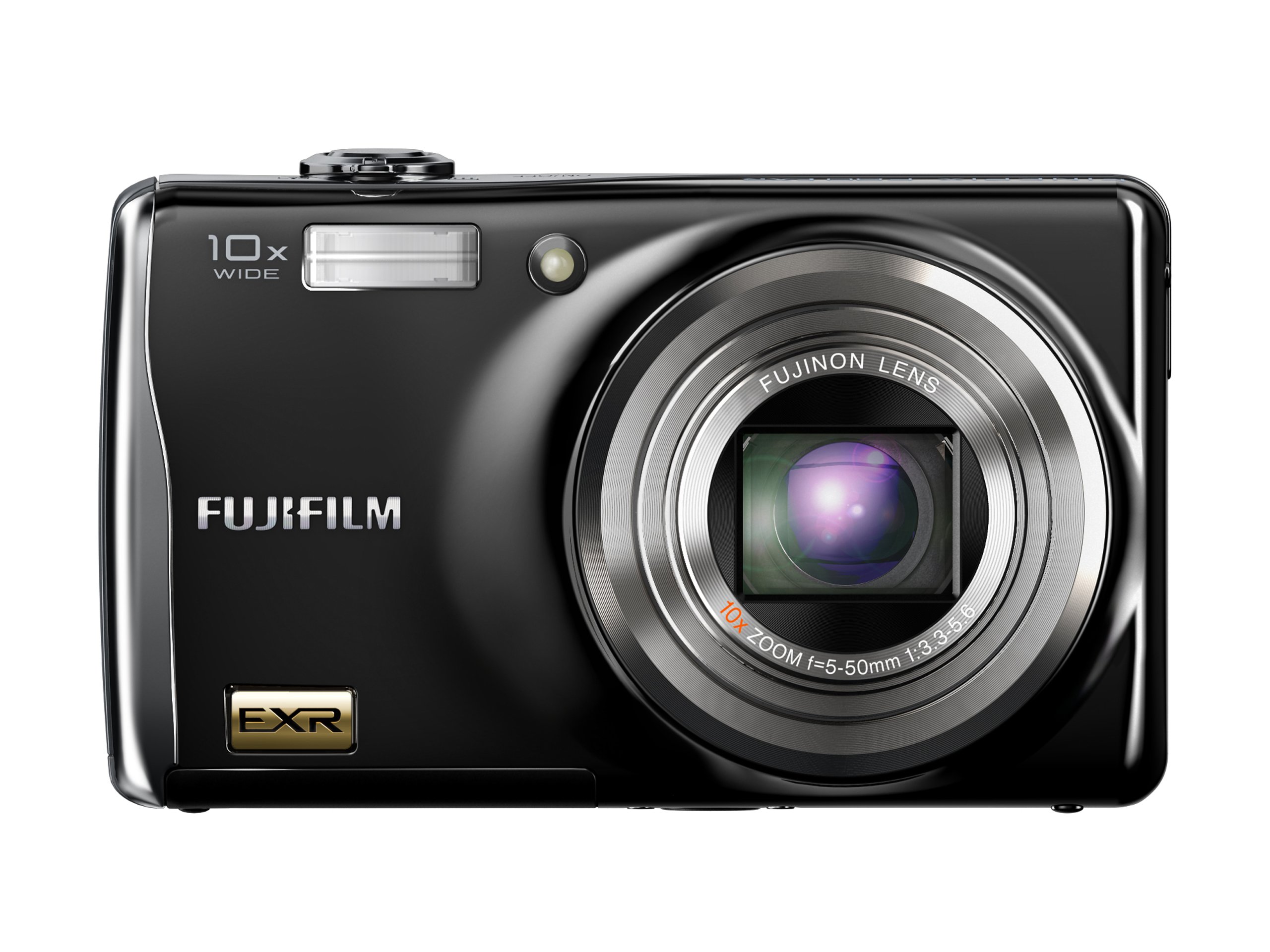 Amazon | Fujifilm FinePix f80exr 12 MPスーパーCCDハニカムEXR