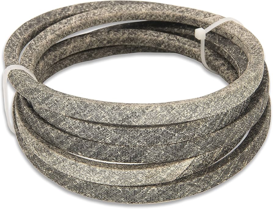 429636 197253 Mower Belt, Lawn Mower 42'' Deck Drive Belt
