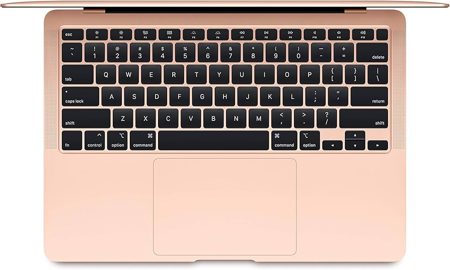 Amazon.com: Apple MacBook Air (13-Inch Retina Display, 1.6GHz Dual