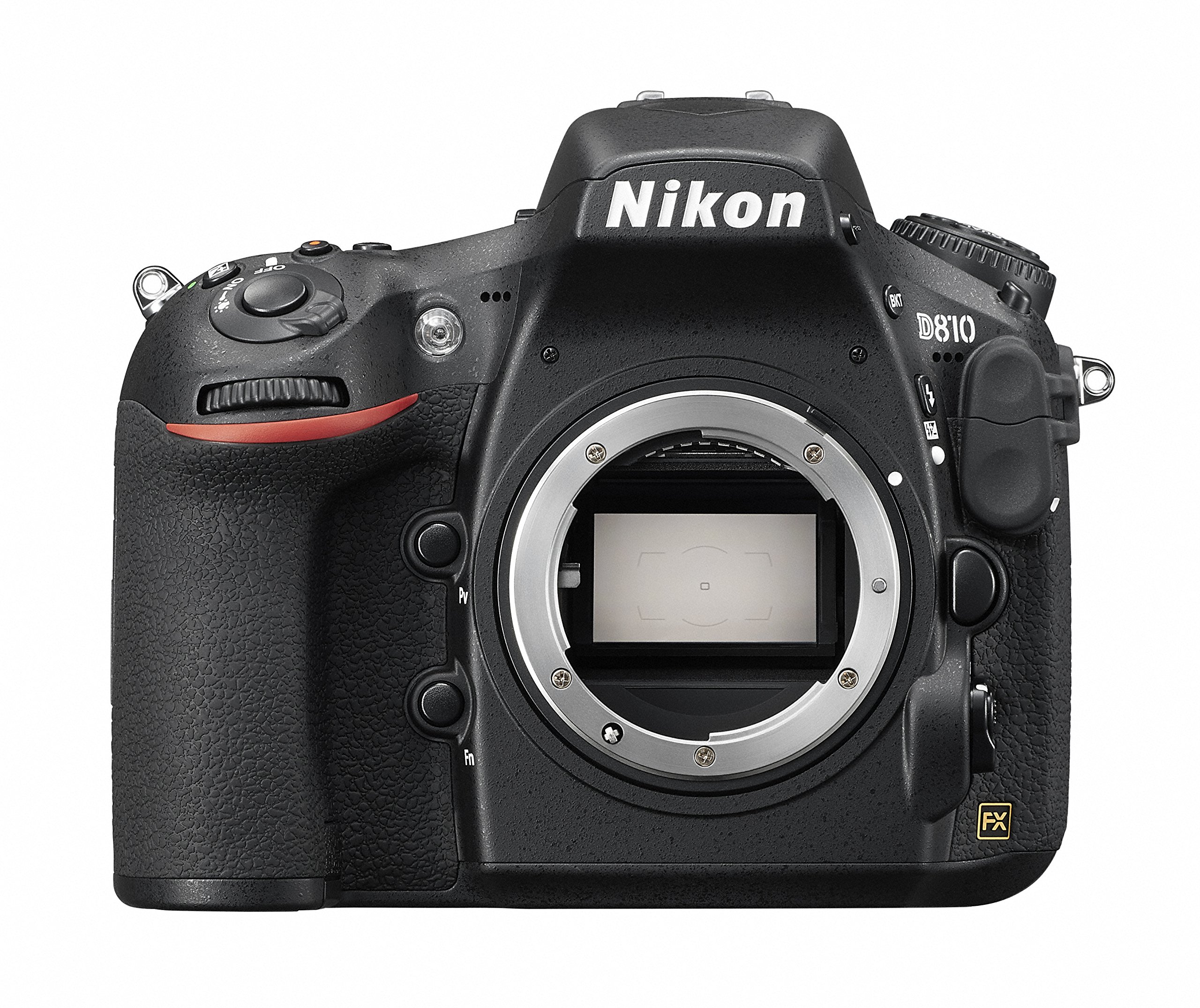Amazon | Nikon デジタル一眼レフカメラ D810 | デジタル一眼レフ 通販