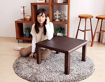 Amazon | KOIZUMI(コイズミ) 【天然木突板使用 継脚付き】 コンパクト