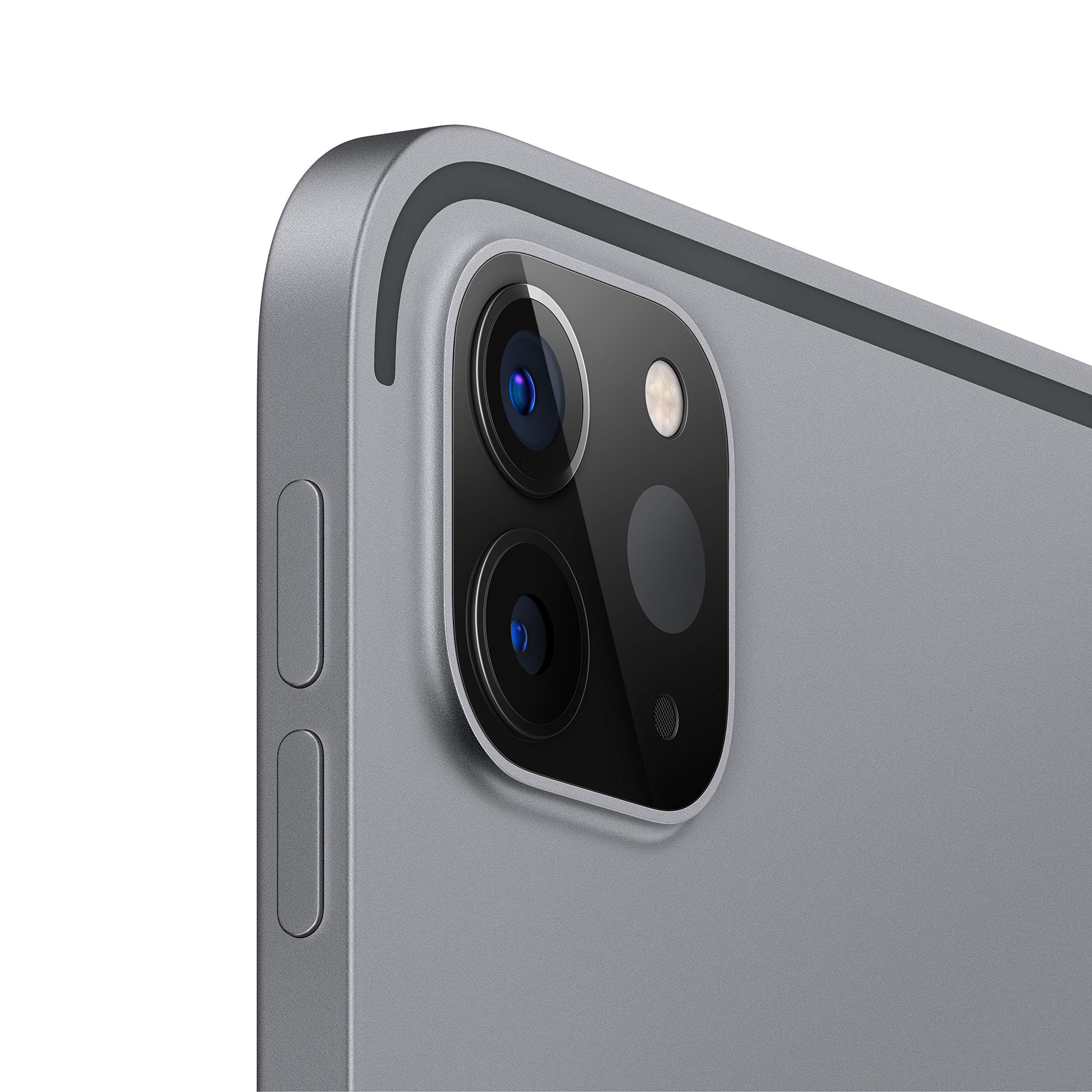 Amazon.co.jp: 【整備済み品】 Apple iPad Pro 12.9インチ (第4世代