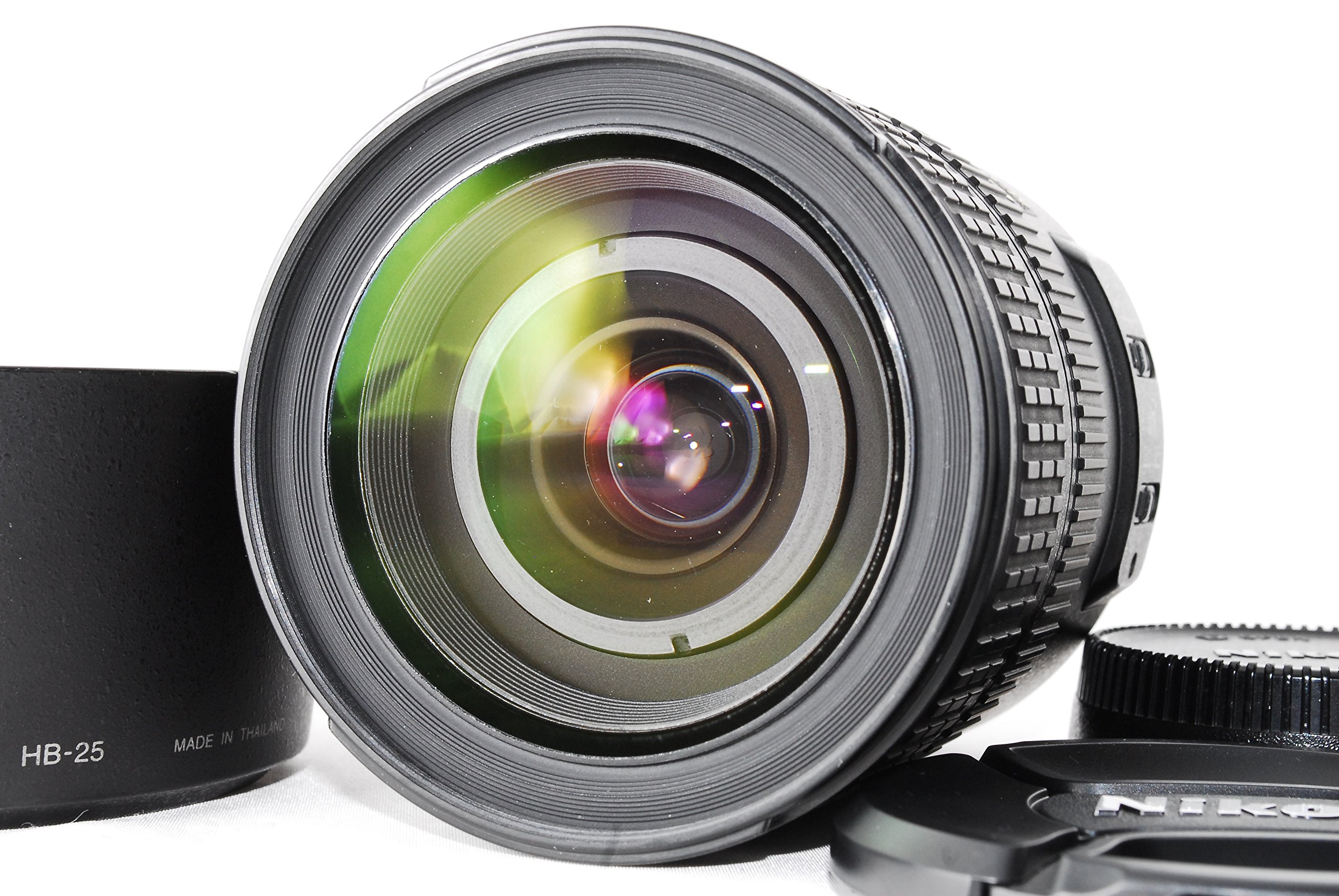 Amazon.co.jp: Nikon AF-S VR Zoom Nikkor ED 24-120mm F3.5-5.6G (IF