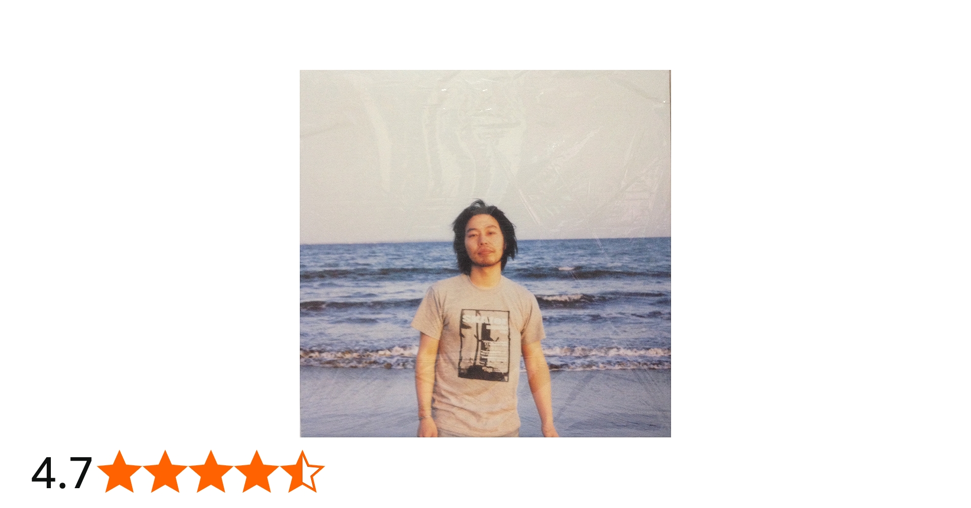 Amazon.co.jp: 曽我部恵一 [Analog]: ミュージック