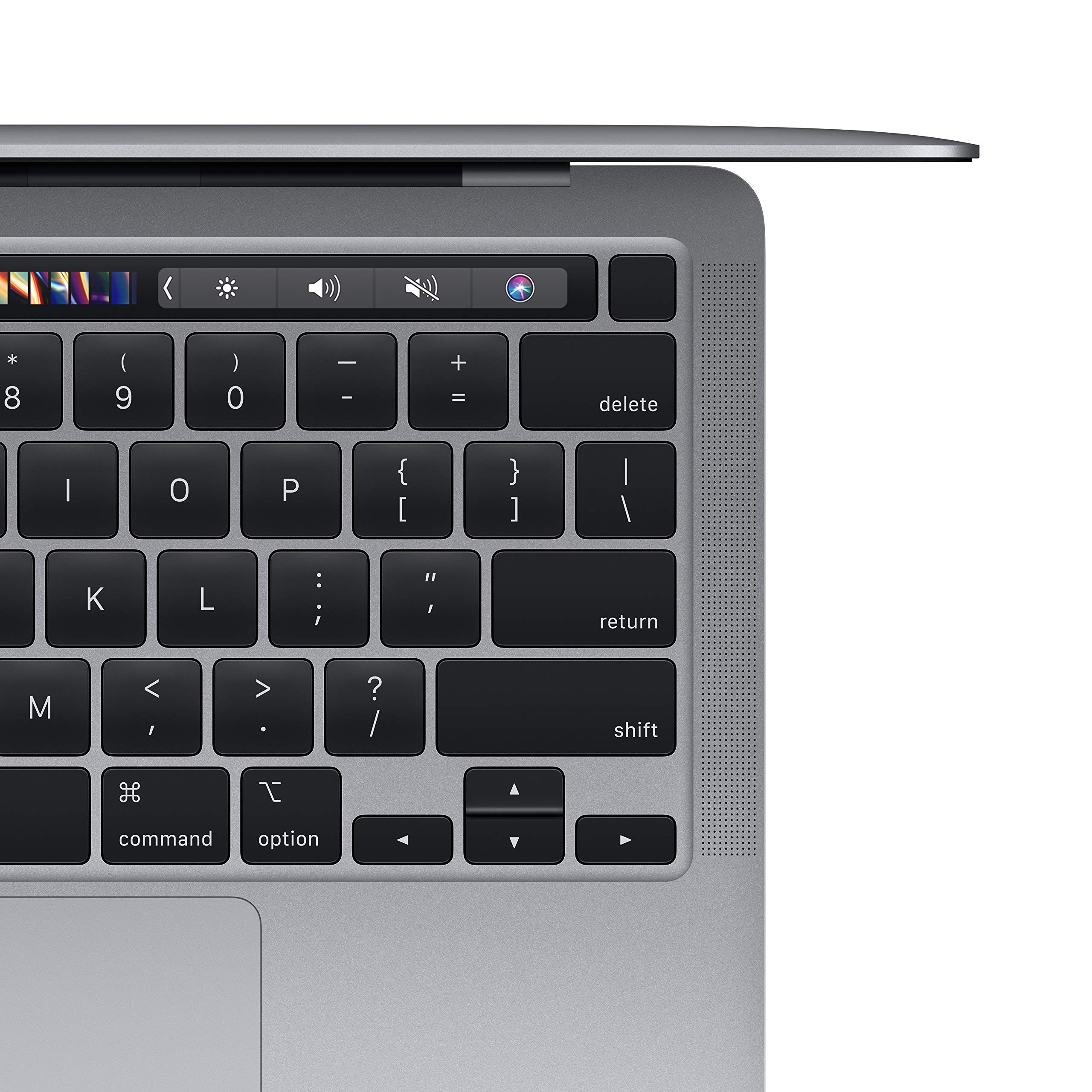 Amazon.com: Apple MacBook Pro 2020 with Apple M1 Chip (13-inch