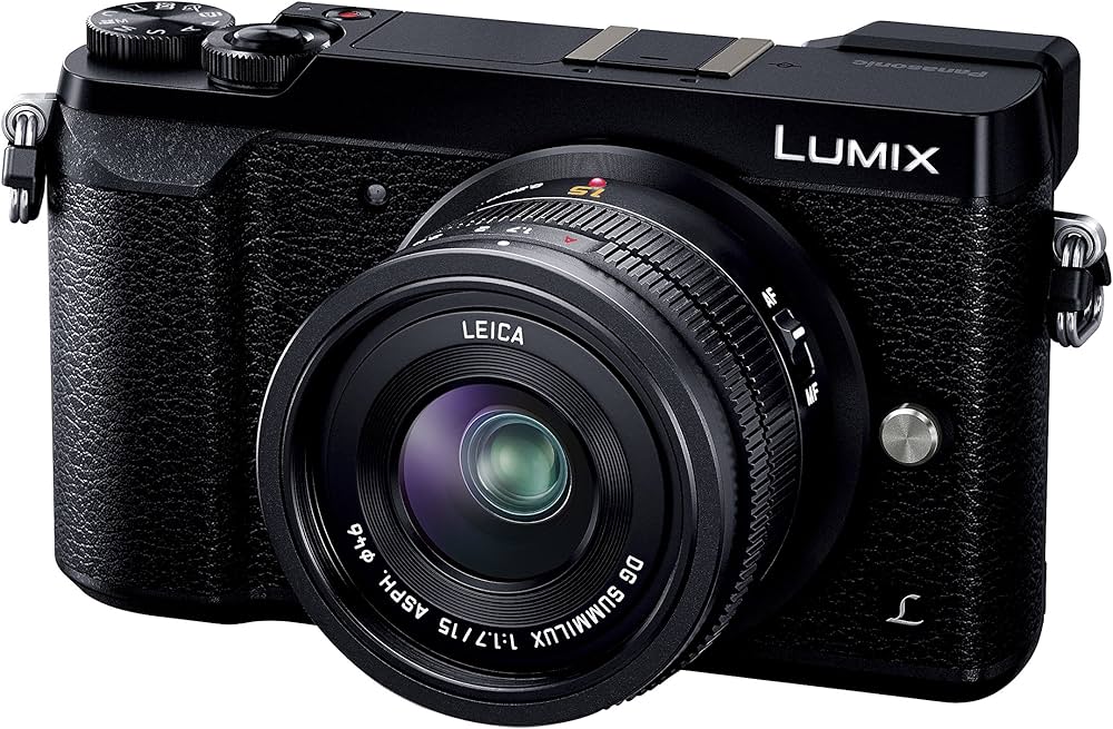 Amazon | パナソニック ミラーレス一眼カメラ ルミックス GX7MK2 単