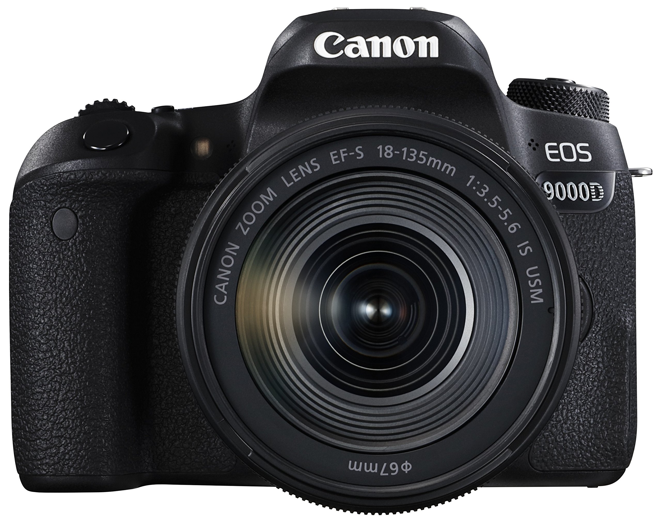 Amazon | Canon デジタル一眼レフカメラ EOS 9000D レンズキット EF