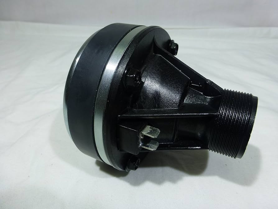 Amazon.com: Replacement Driver for EV Electro Voice SX100, SX80