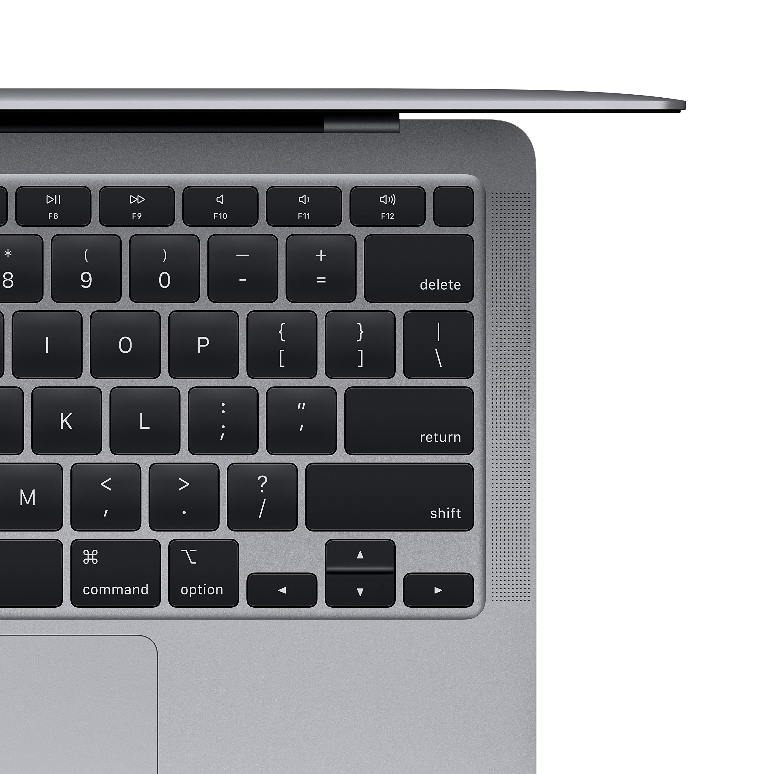 Amazon.com: Apple MacBook Air Late 2020 with Apple M1 Chip (13.3