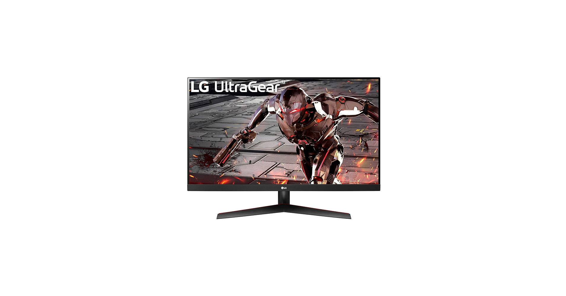 Amazon.com: MNT LG 31.5