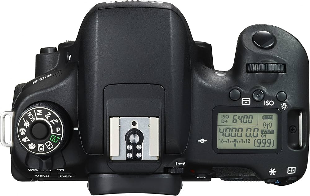 Amazon.co.jp: Canon デジタル一眼レフカメラ EOS 8000D ボディ 2420万