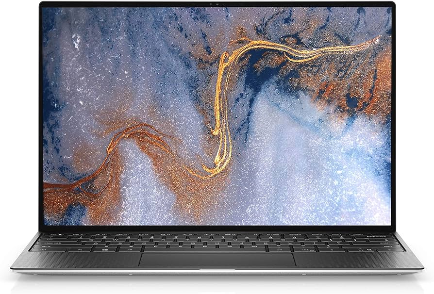 Dell New XPS 13 9300 13.4-inch UHD InfinityEdge Touchscreen Laptop