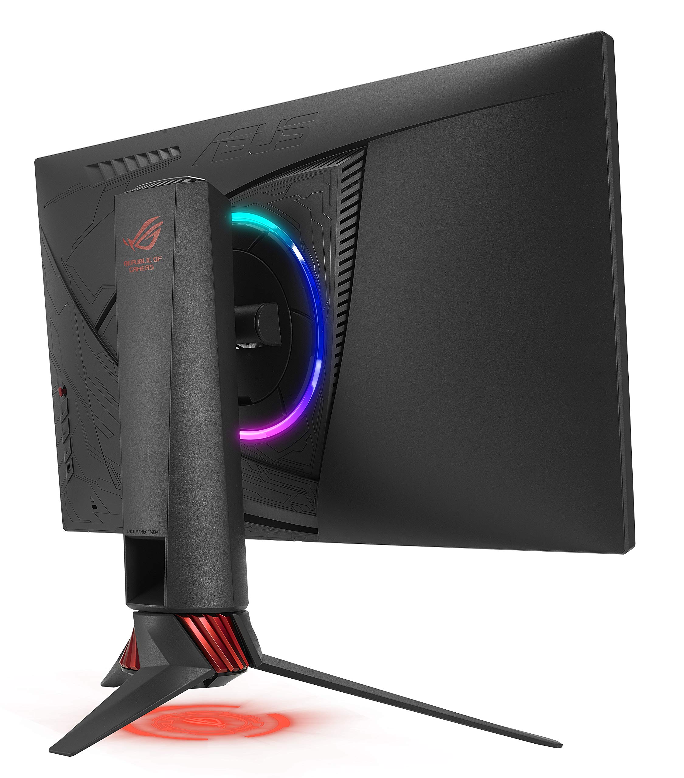 ASUS VG258 24.5インチ ゲーミングモニター ASUS VG258Q [24.5インチ