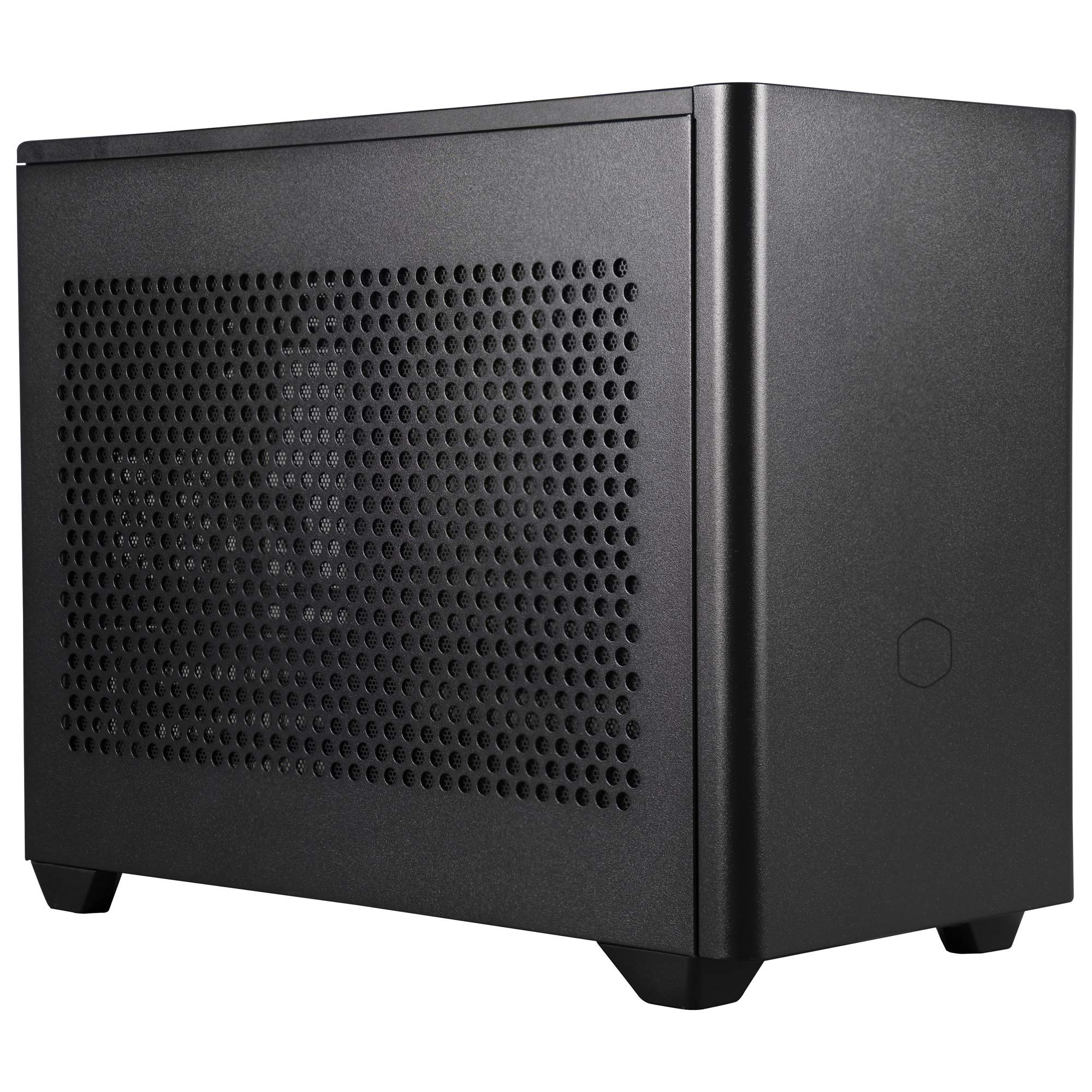Amazon.com: Cooler Master MasterBox NR200 Mini ITX Computer Case