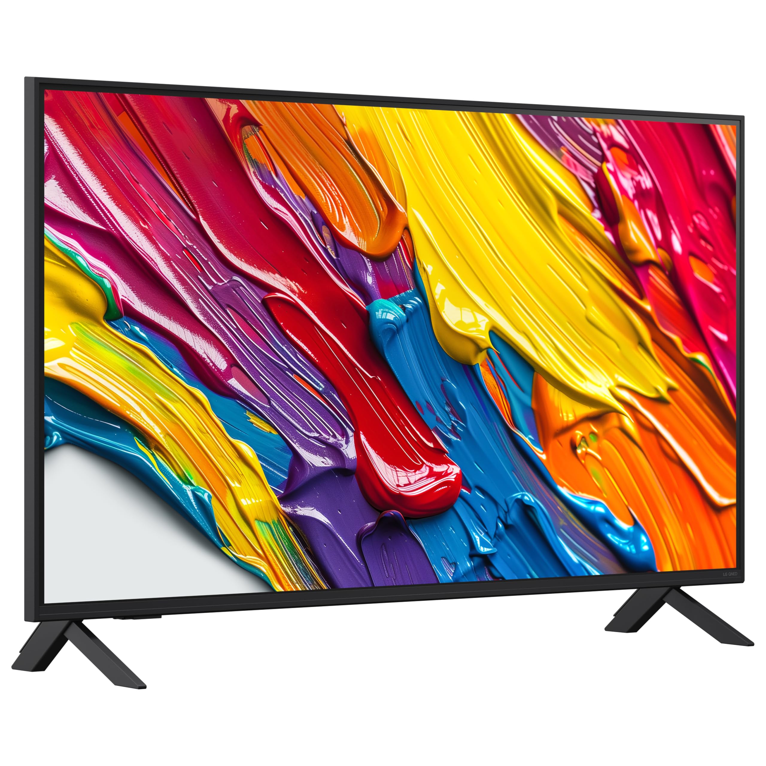 Amazon.com: LG 43QNED82AUA 43 Inch QNED AI 4K Smart TV with HDR10