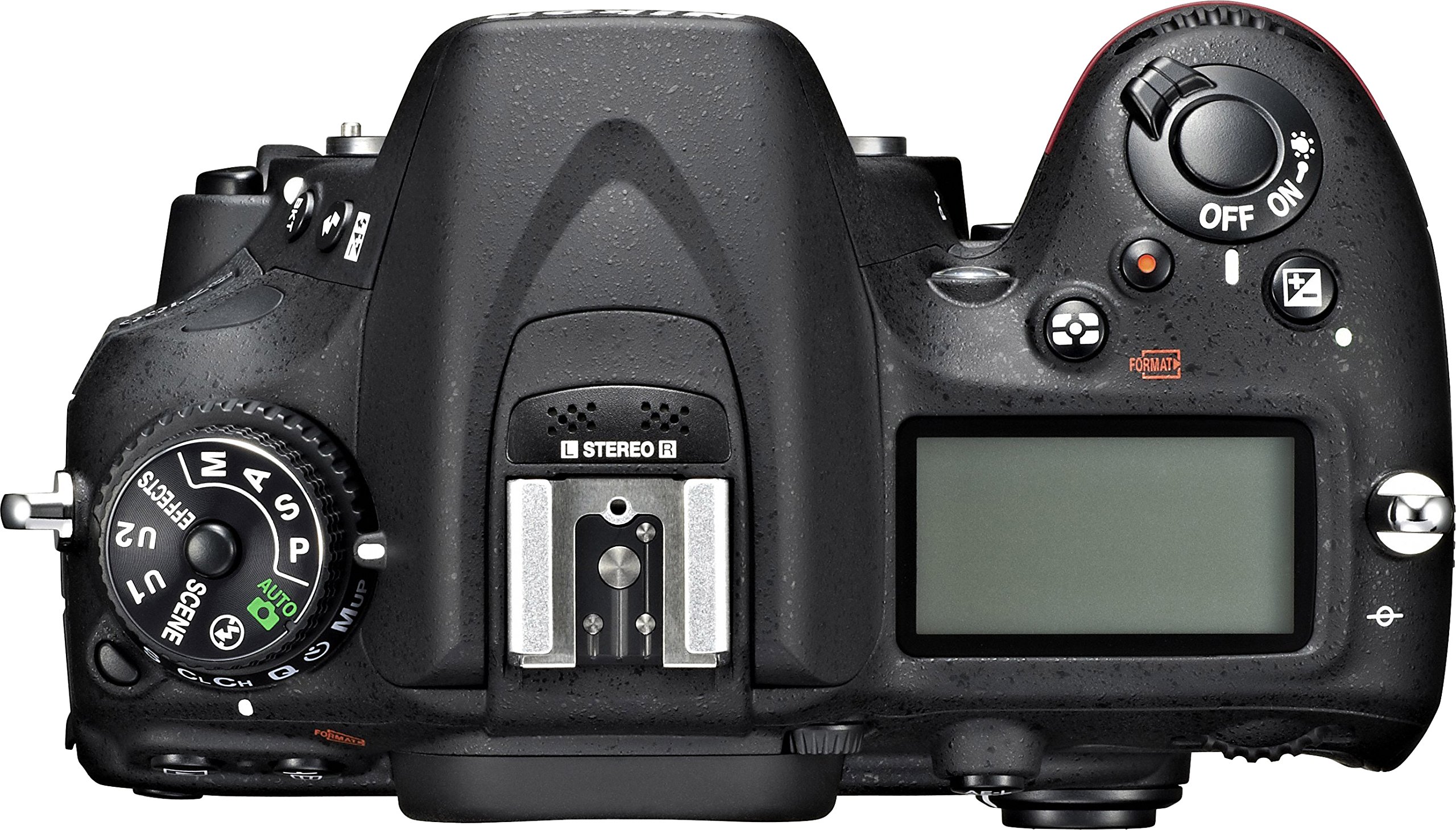 Amazon | Nikon D7100 24.1 MP DXフォーマットCMOSデジタル一眼レフ