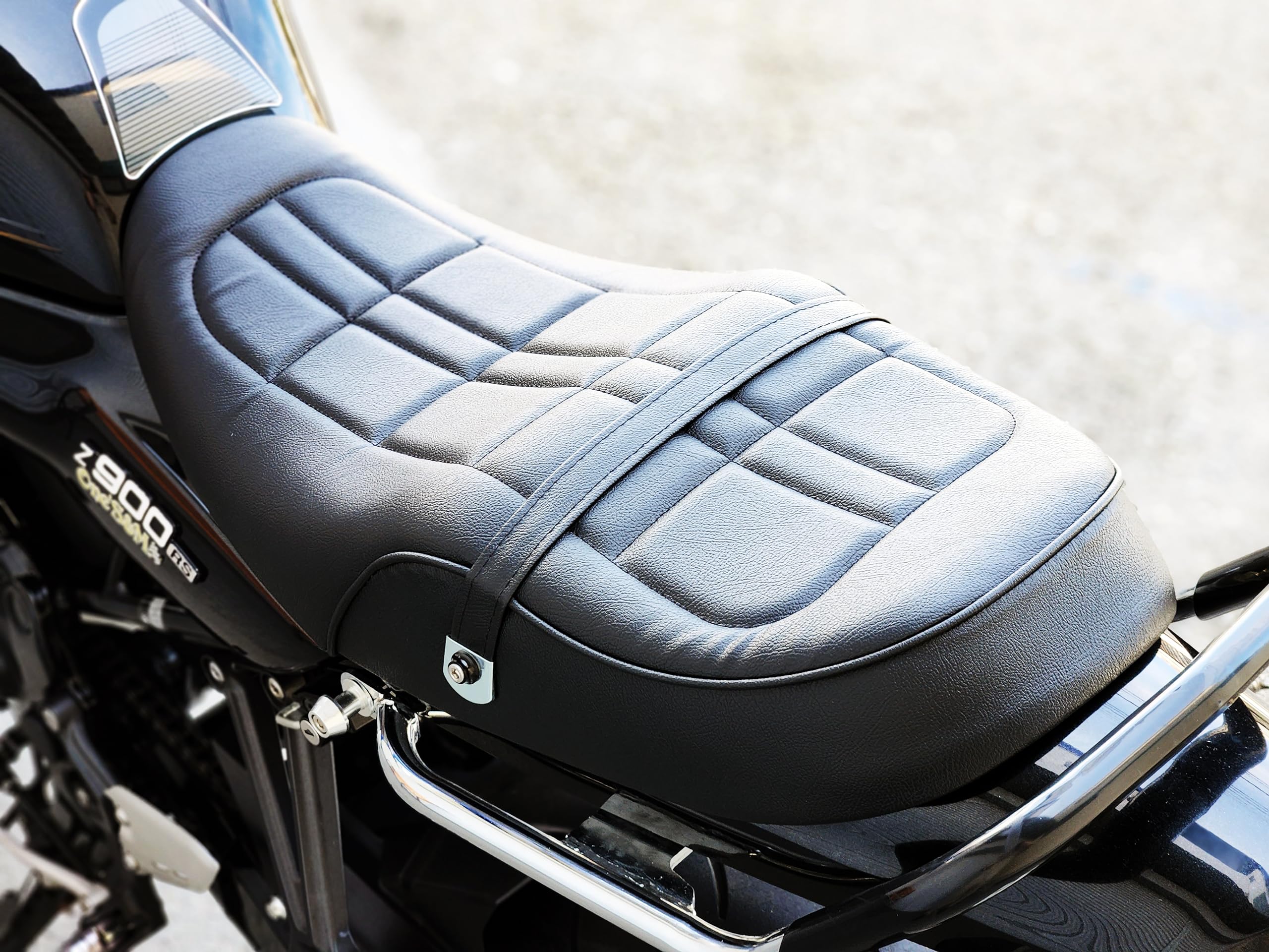 z900rs用シート バイクシート