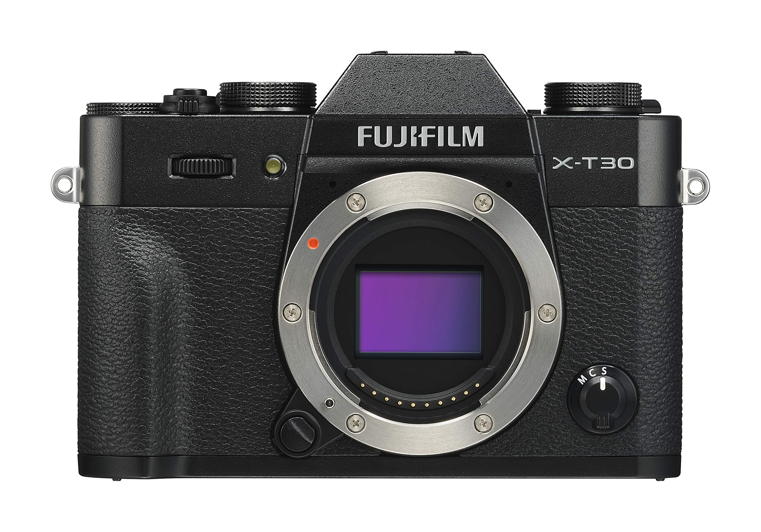 Amazon | 富士フイルム(FUJIFILM) ミラーレス一眼カメラ X-T30ボディ