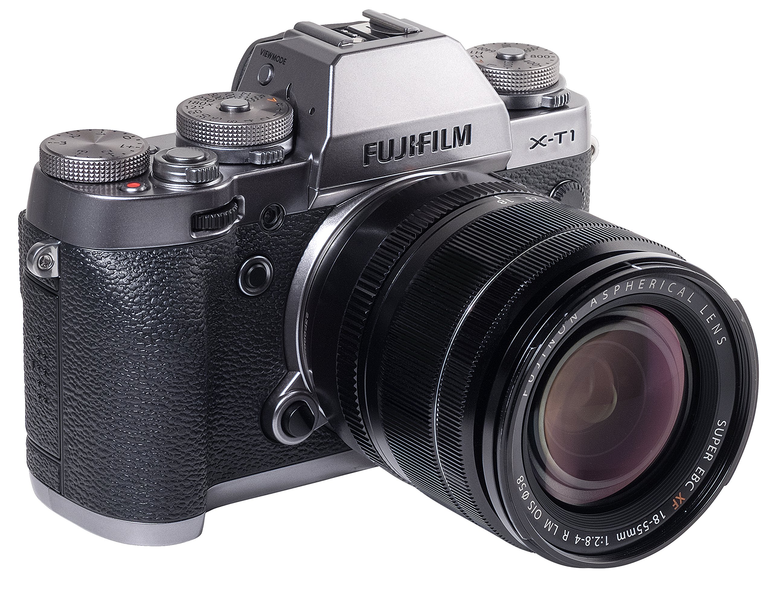 Amazon | FUJIFILM レンズ交換式プレミアムカメラ X-T1グラファイト