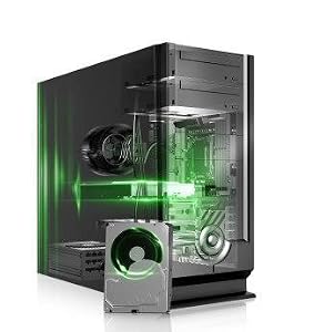 Amazon.com: WD Green 6TB 3.5-Inch SATA 6.0Gb/s IntelliPower 64MB