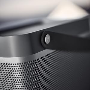 Amazon.co.jp: Bang & Olufsen ワイヤレススピーカー Beolit 17 通話