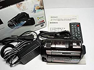Amazon | SONY ビデオカメラ HANDYCAM PJ630V 光学12倍 内蔵メモリ64GB