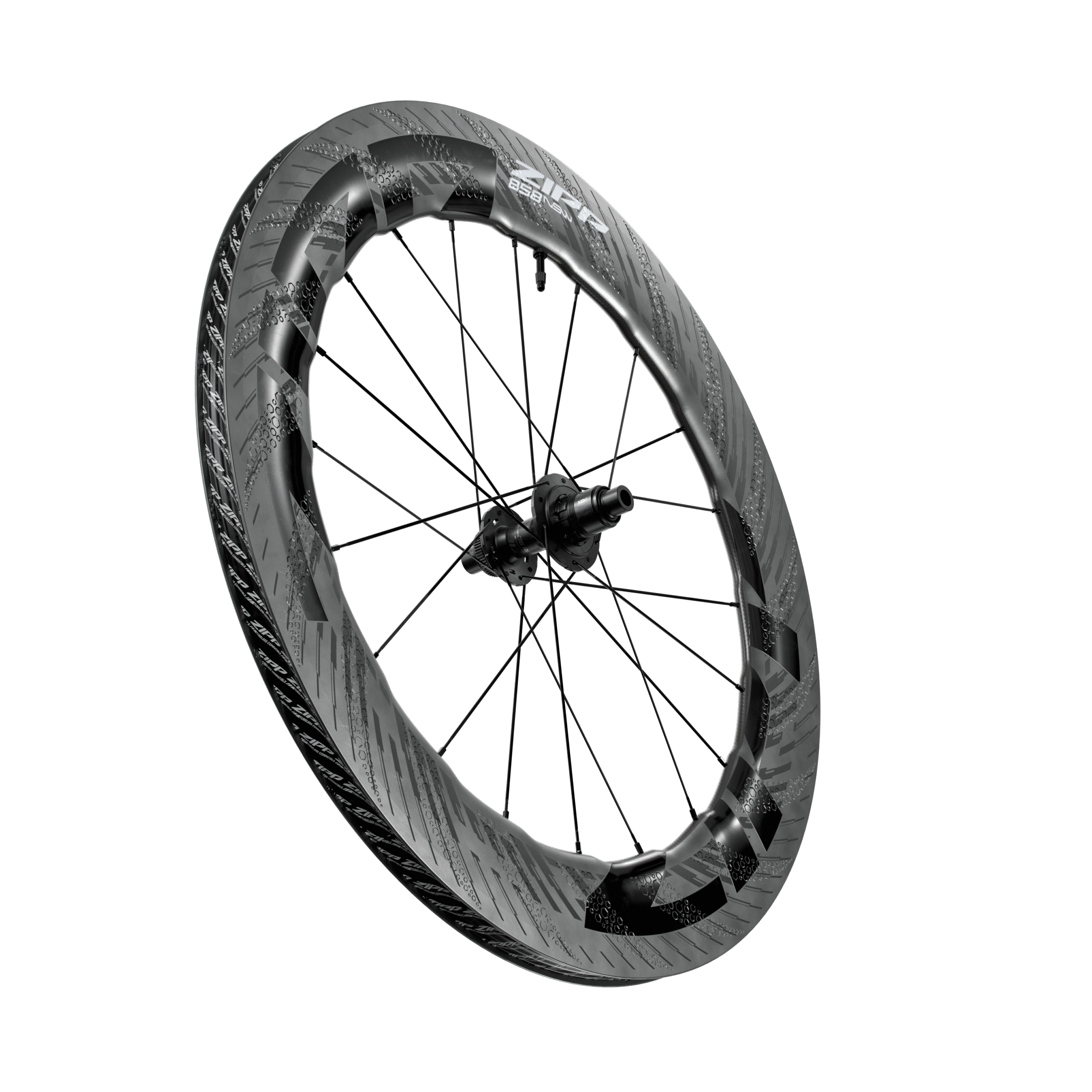 858 NSW Tubeless Disc | ZIPP | 株式会社Many'S メニーズ