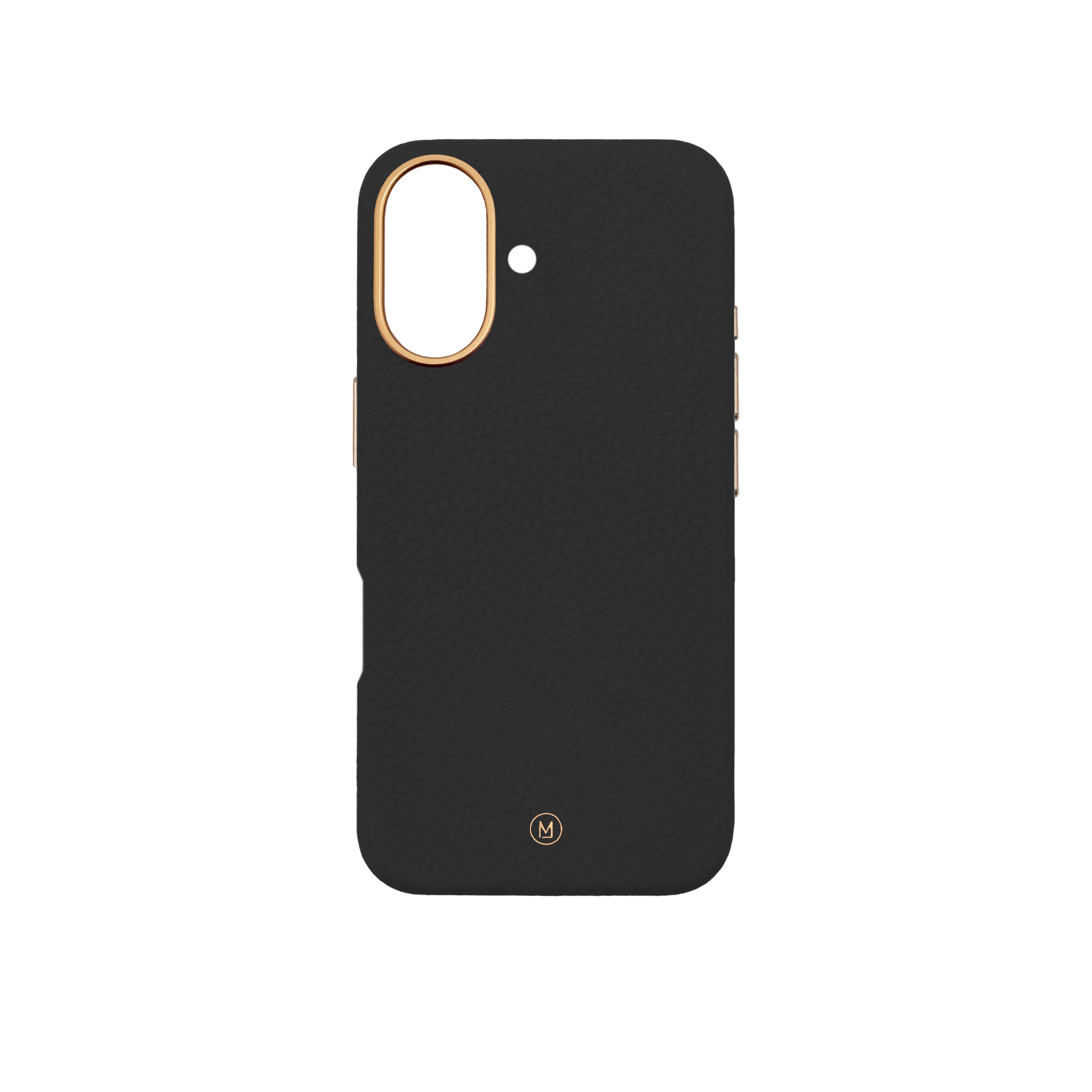 macarooon マカルーン 本革 牛革 iPhone 17 ケース MagSafe対応 ケース