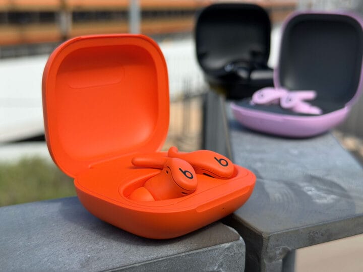 Powerbeats Fit実機レビュー。Powerbeats Pro 2との違いは？ | Mac Fan
