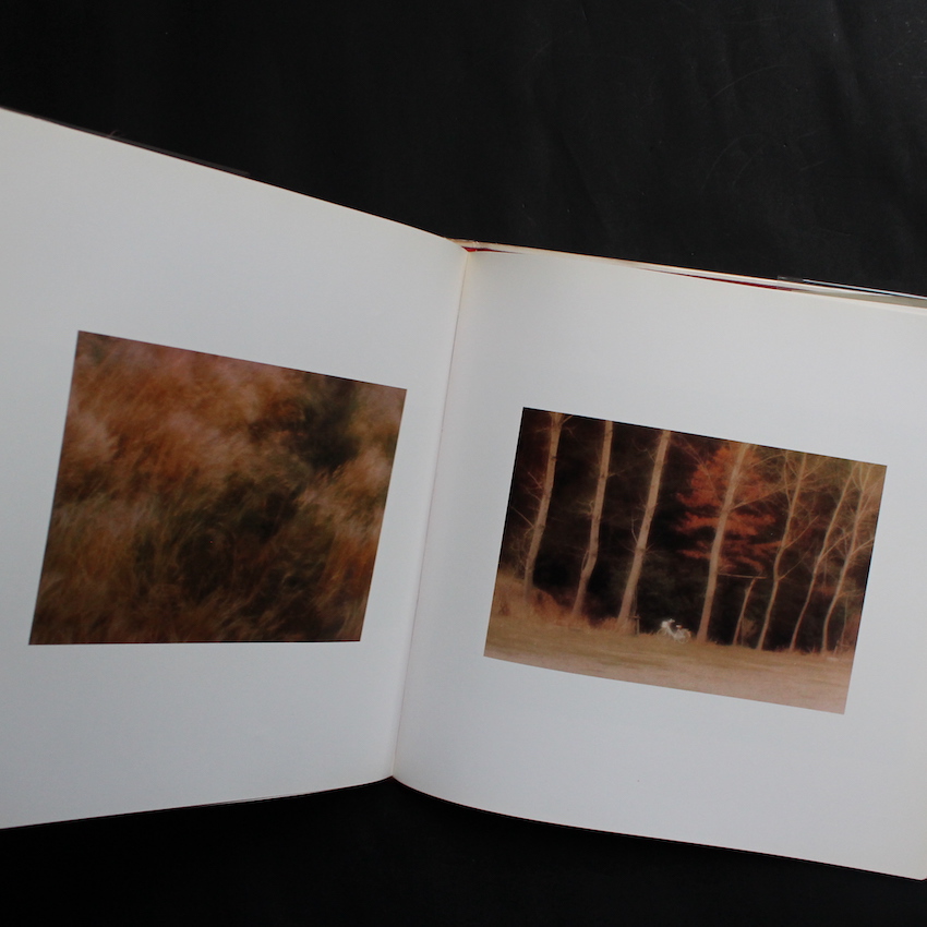 ベス単写真帖・白い風（Missing Slipcase） - 植田 正治 / Shoji Ueda