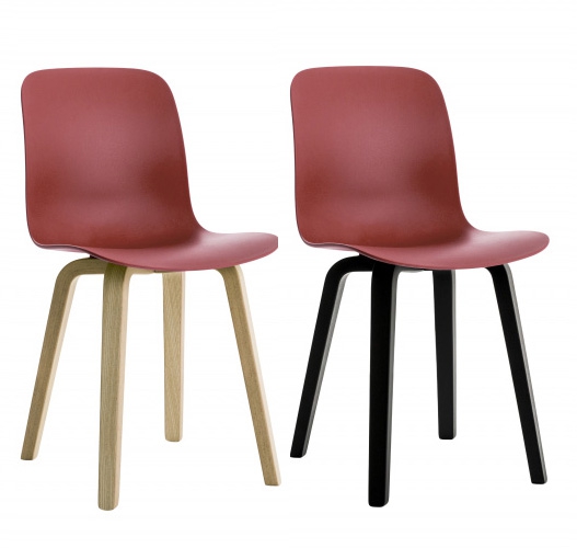 SUBSTANCE [WOOD LEGS] | Magis Japan -official homepage-