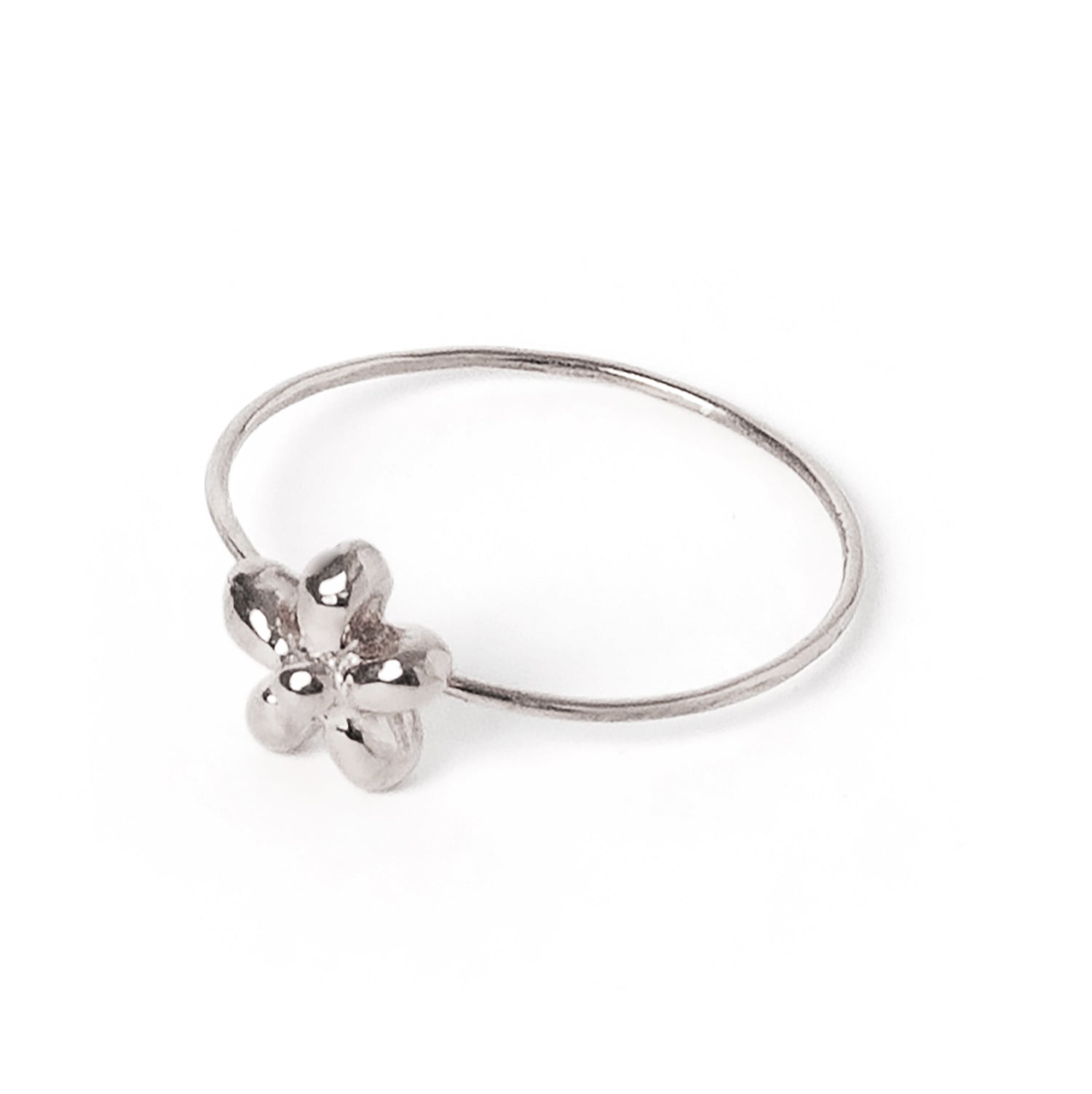 Ring small flower_L013,L113,L813,L213 – MAISON D'PULSE