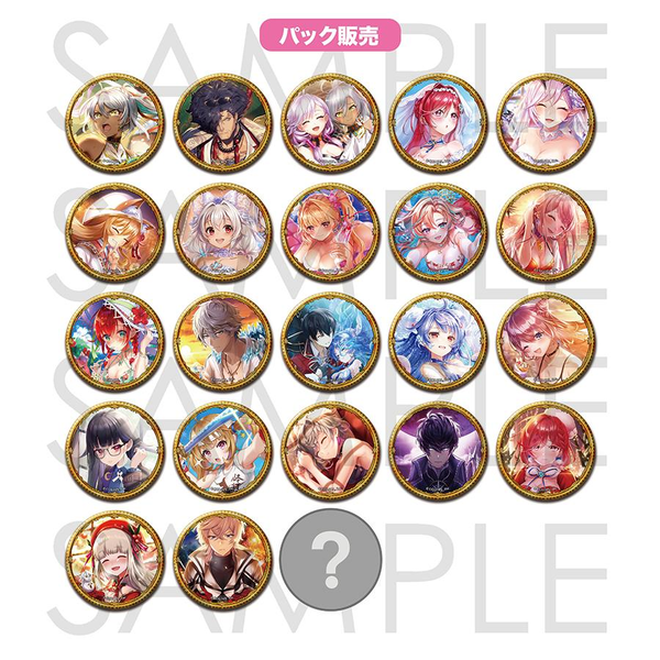 白猫プロジェクト – 3ページ目