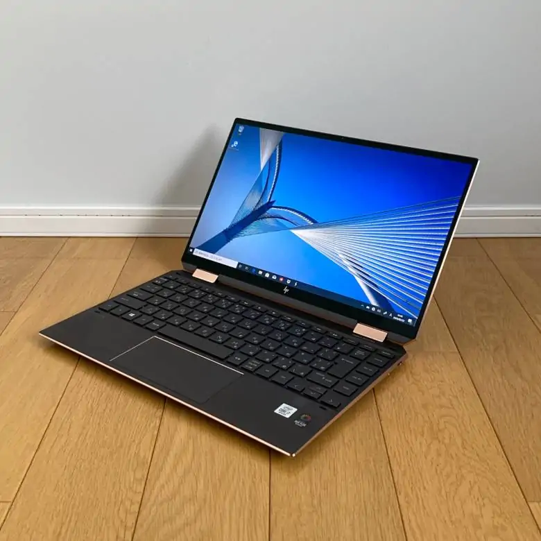 HPのコンバーチブル型2in1ノートパソコンおすすめ4選！ | マクリン