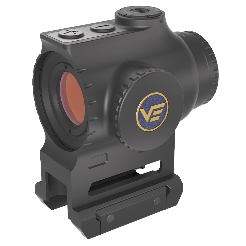 永久保証 Vector Optics SCPS-M10 Paragon 1x18 X-Micro | 照準器