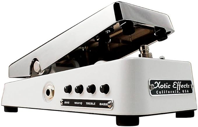 Xotic / Wah XW-1 ワウペダル 【国内正規品】 | ワウペダル | イシバシ楽器