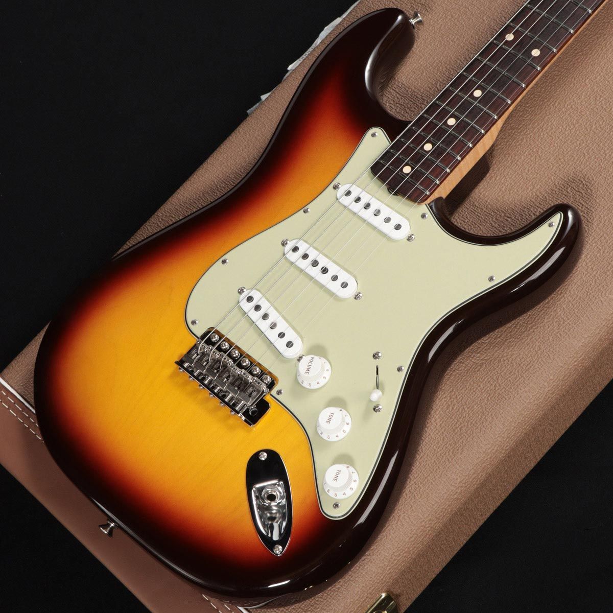 中古】Fender Custom Shop / S20 Limited 1959 Stratocaster NOS