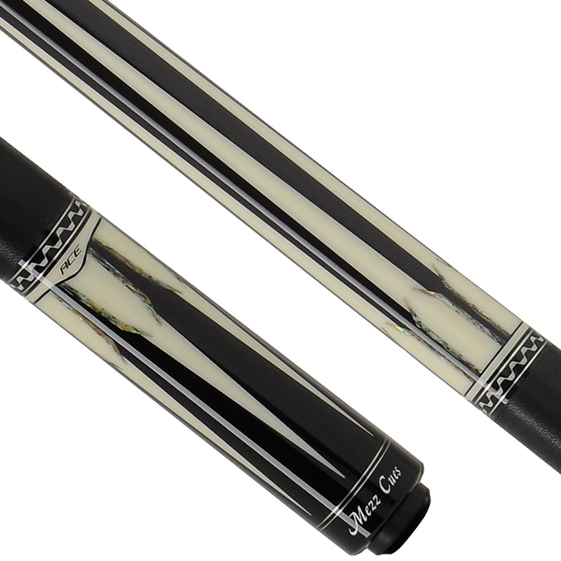 ほぼ未使用】Mezz Cues メッツキュー EC ビリヤード 19.5オンス ほぼ未