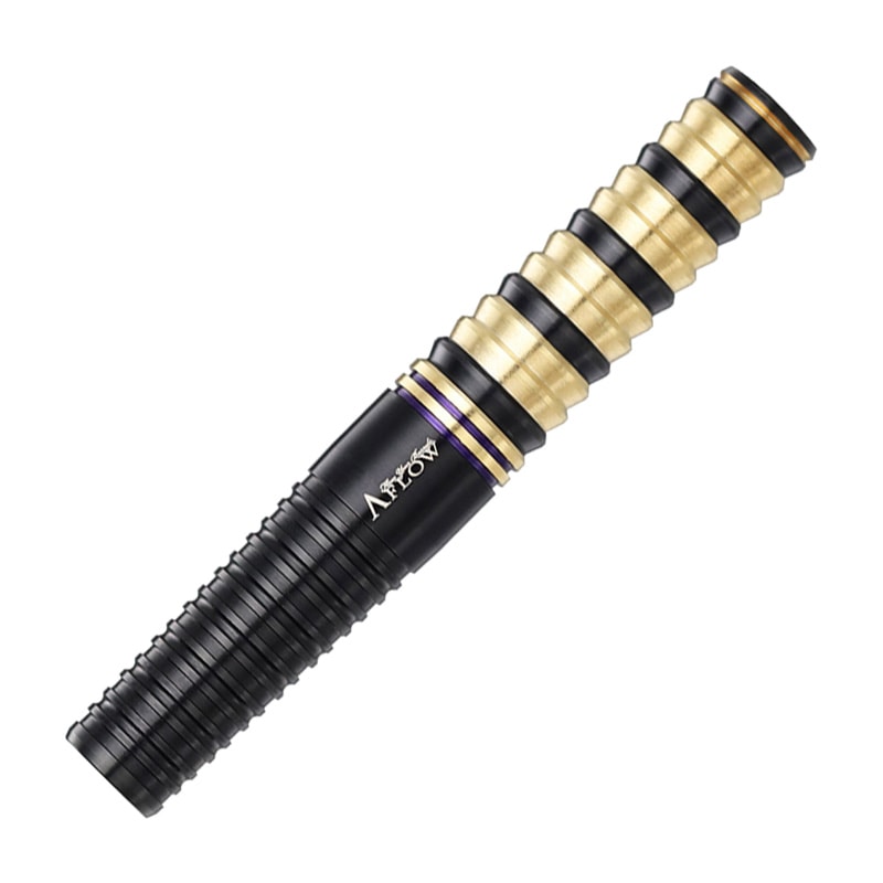 ダイナスティー ペルセウス DR 限定 17.5g タングステン90% 畦元隆成