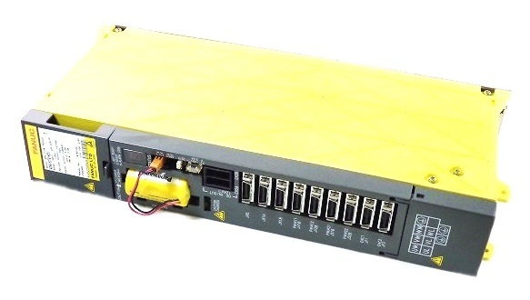 FANUC A06B-6079-H201 SERVO AMPLIFIER MODULE | Servo motor,FANUC