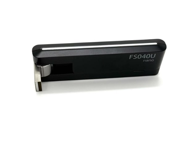 中古品]FS040U FSM04UJ-B03 富士ソフト 対応SIM nanoSIMNTT docomo