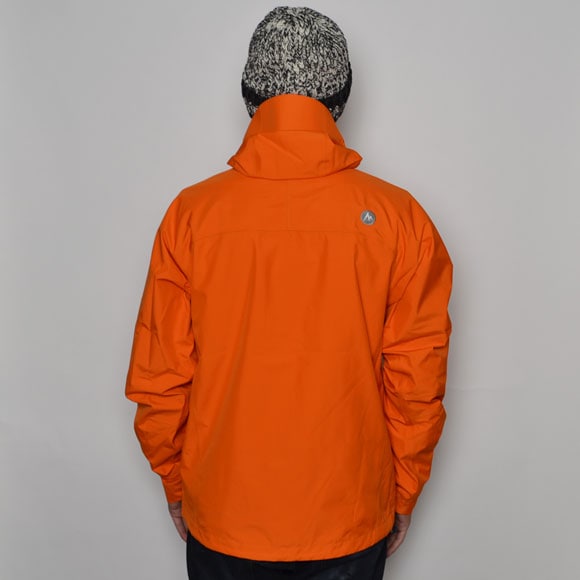 Marmot/Minimalist Jacket（マーモット ゴアテックスジャケット