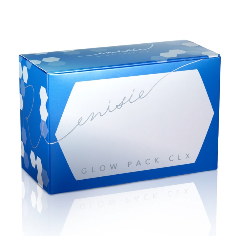 エニシー グローパックCLX enisie pack｜正規通販｜W ライフスタイル