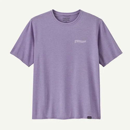 パタゴニア Patagonia メンズ・キャプリーン・クール・デイリー